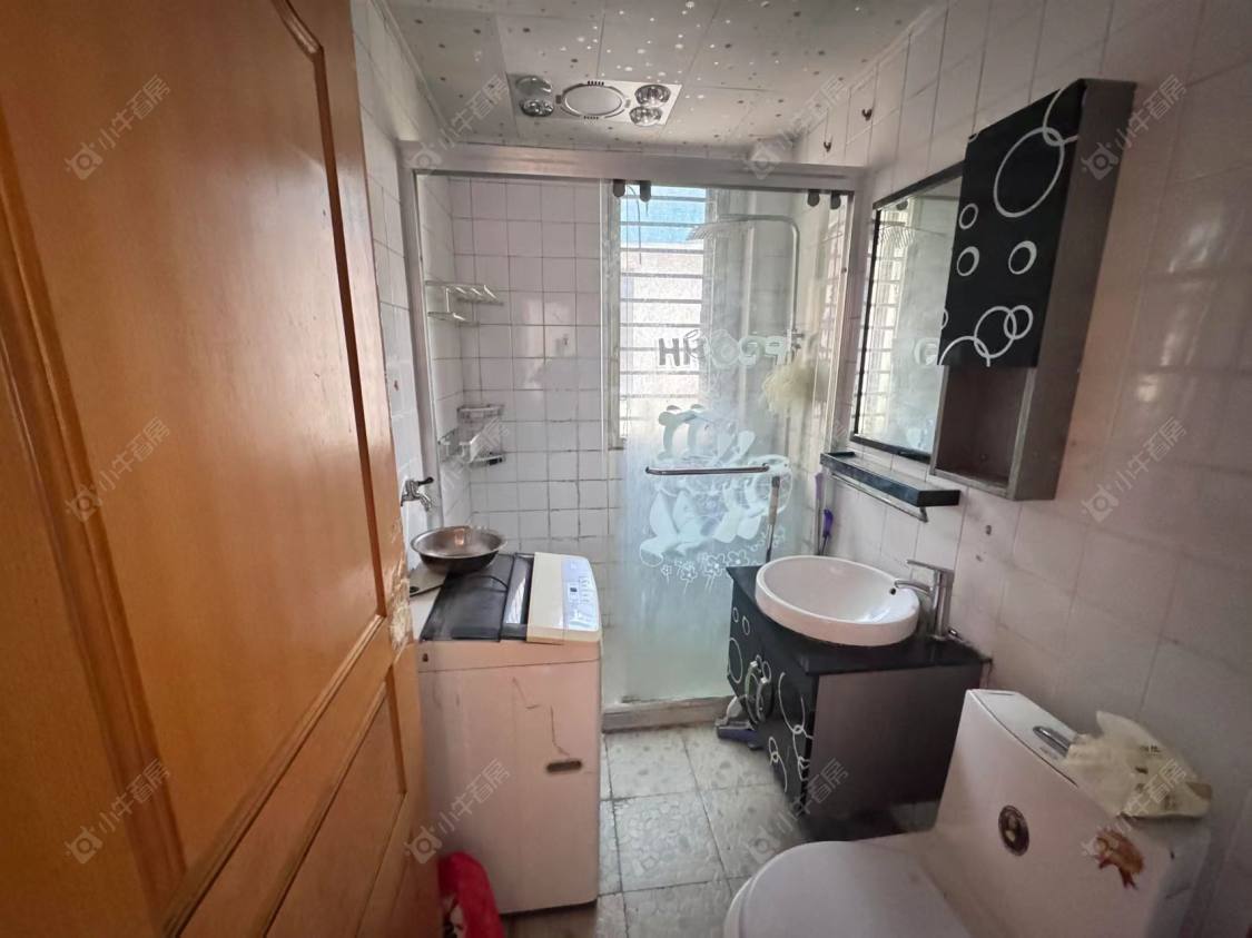 上海祁南二村在售二手房源小区图_小牛看房