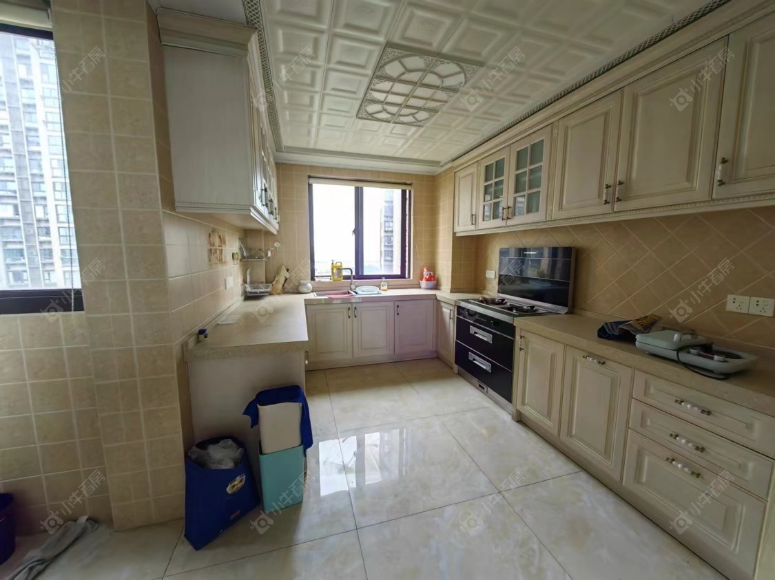 上海万业紫辰苑在租房源小区图_小牛看房