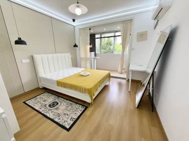 上海浦江东旭公寓南区出租_小牛看房