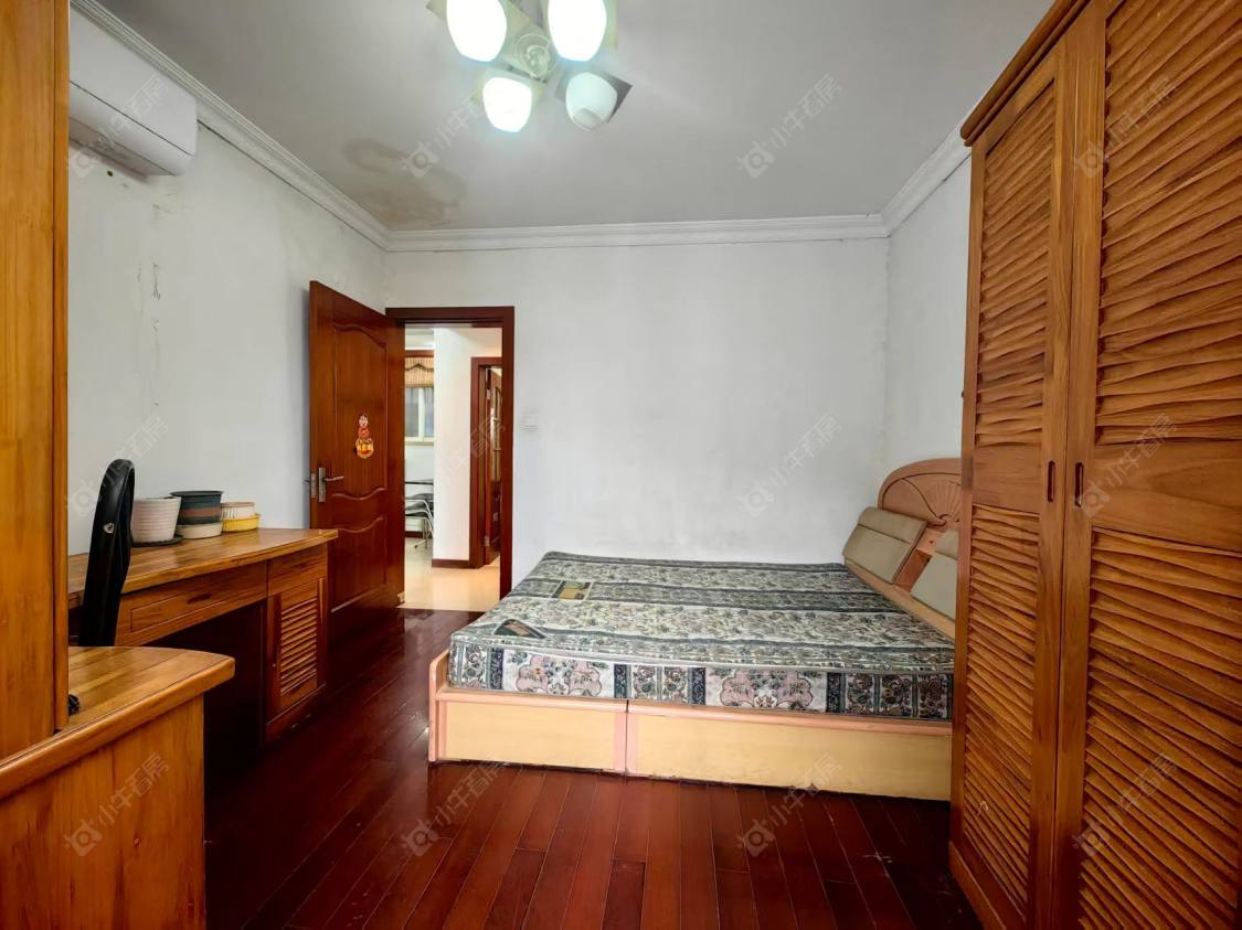 上海祁南一村在售二手房源小区图_小牛看房