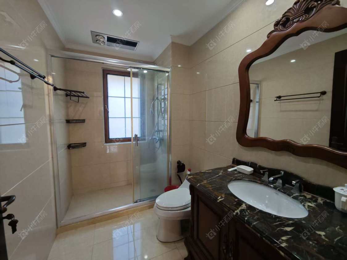 上海绿洲千岛花园在租房源小区图_小牛看房