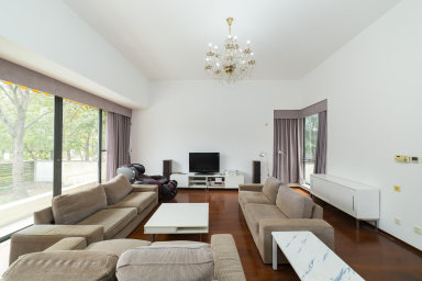 上海凯德林茵湖畔西区别墅区在售二手房_小牛看房