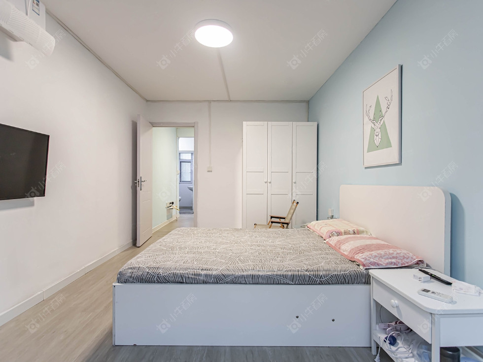 上海水塘小区在售二手房源小区图_小牛看房