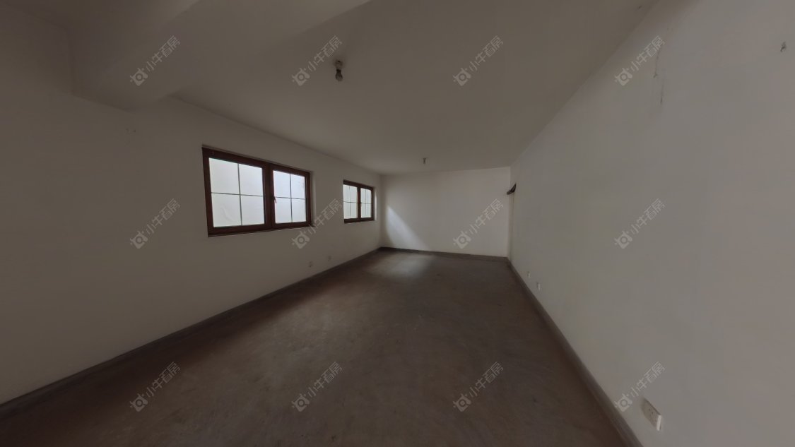 上海绿洲千岛花园在售二手房源室内图_小牛看房