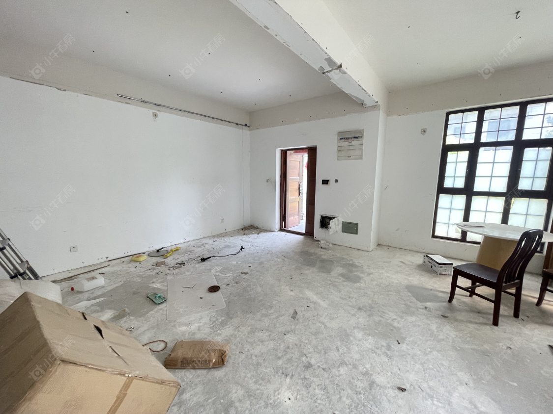 上海璟储新和湾别墅区在售二手房源小区图_小牛看房