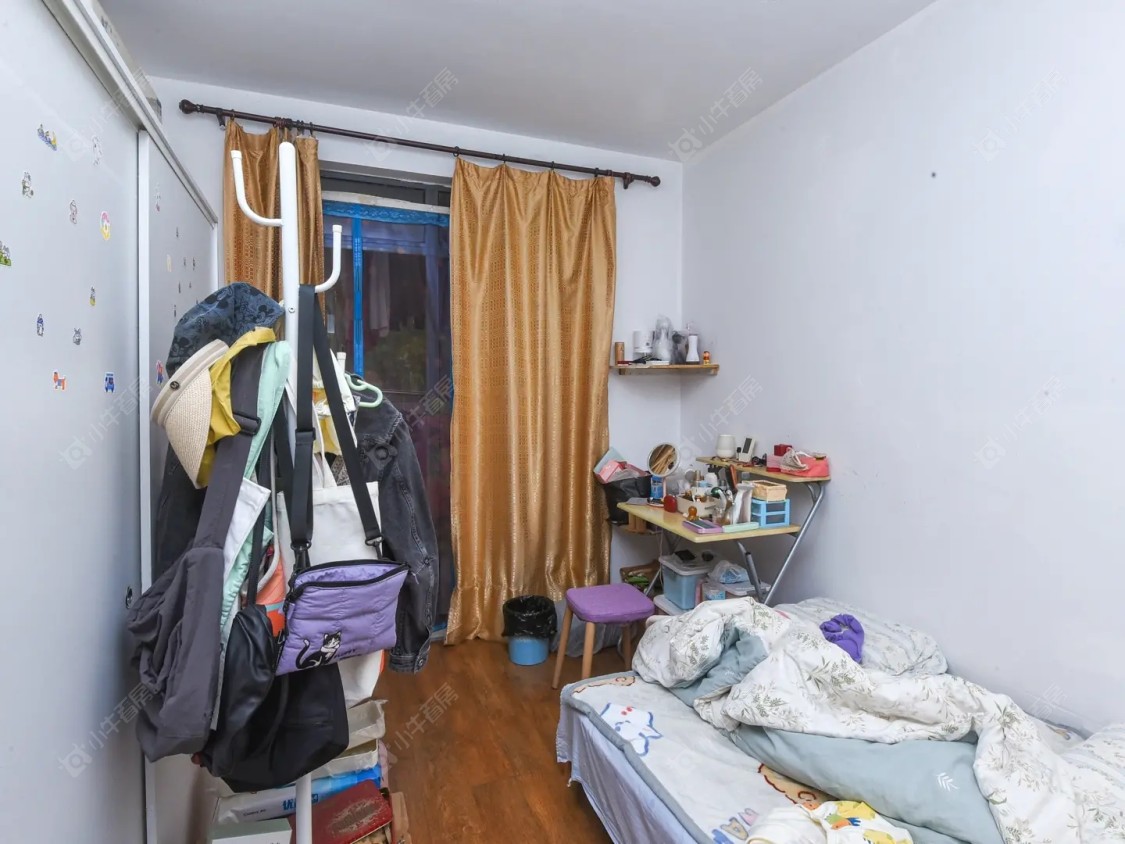 上海菊泉新城古北陆翔苑在售二手房源小区图_小牛看房