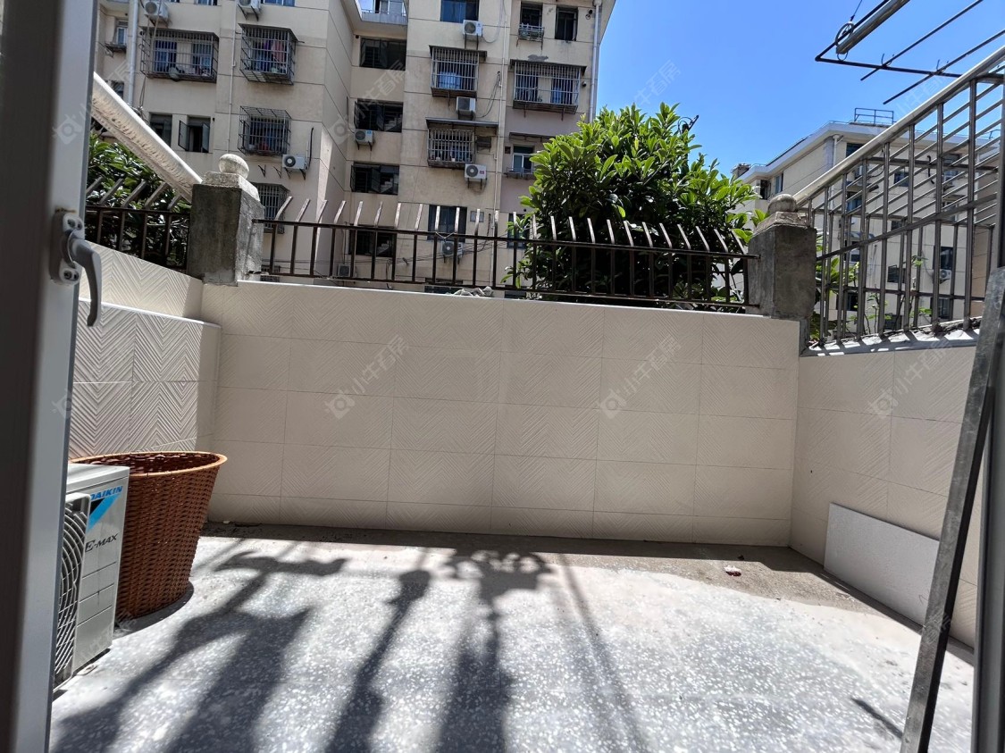 上海昌四小区在租房源小区图_小牛看房