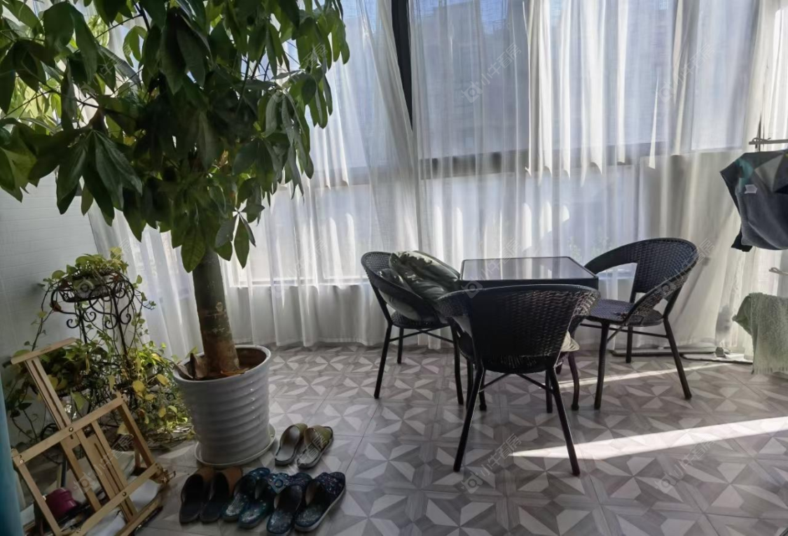 上海宫园巧筑在售二手房源小区图_小牛看房