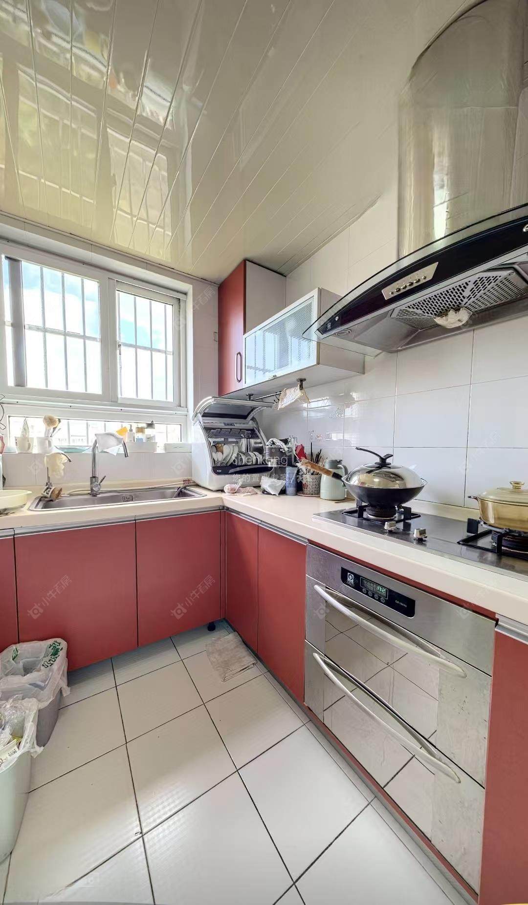 上海莲杨苑在售二手房源小区图_小牛看房