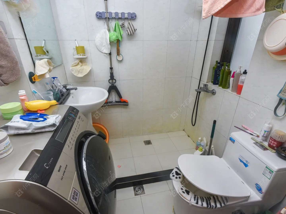 上海保利叶上海一期在售二手房源小区图_小牛看房