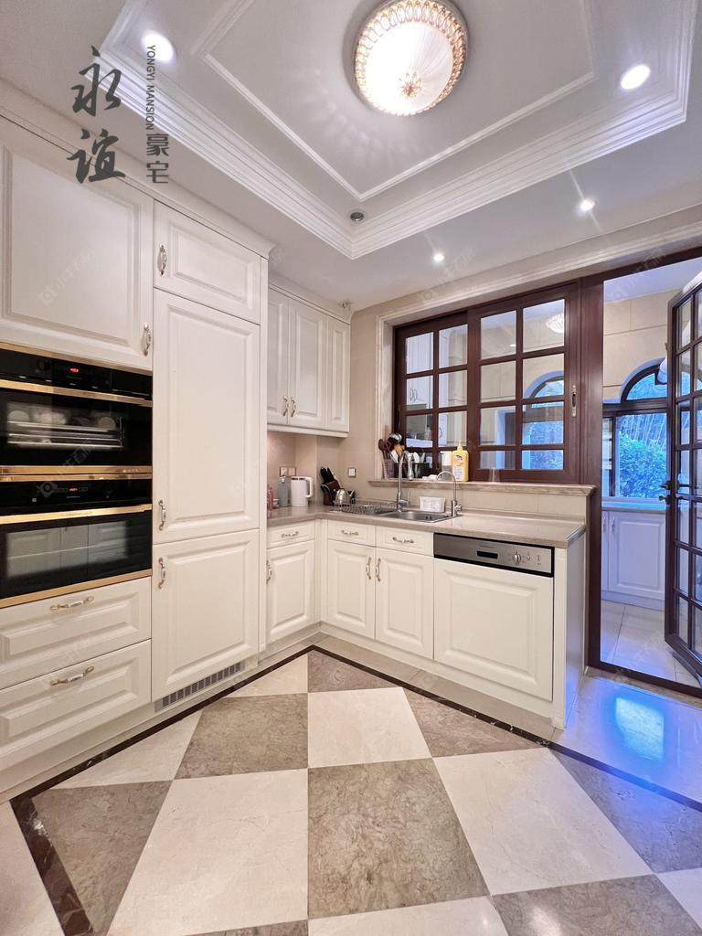 上海马德里洋房在售二手房源小区图_小牛看房