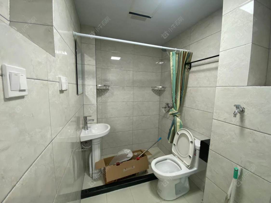 上海昌五小区在售二手房源小区图_小牛看房