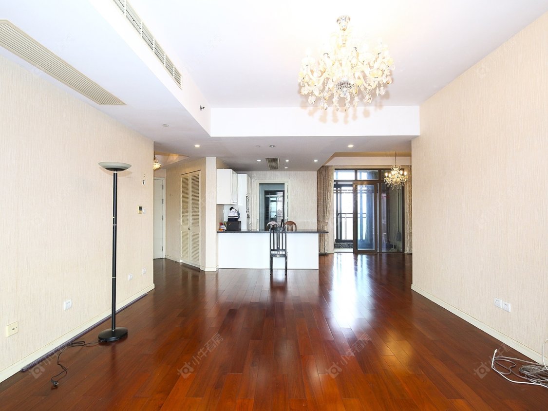 上海加州水郡在售二手房源小区图_小牛看房