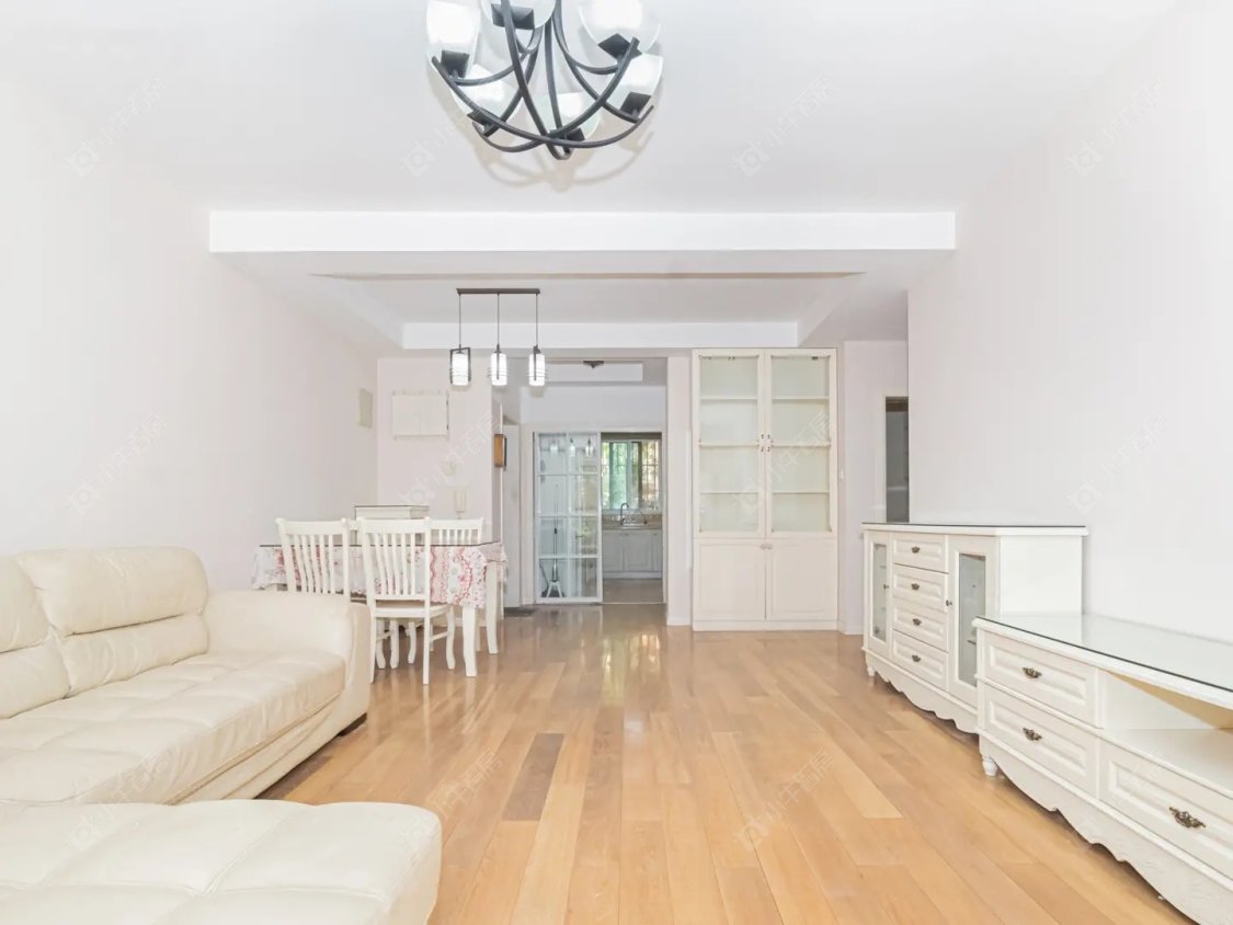 上海佳泰花园在售二手房源小区图_小牛看房