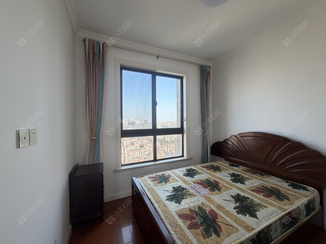 上海保利叶上海一期在售二手房源小区图_小牛看房