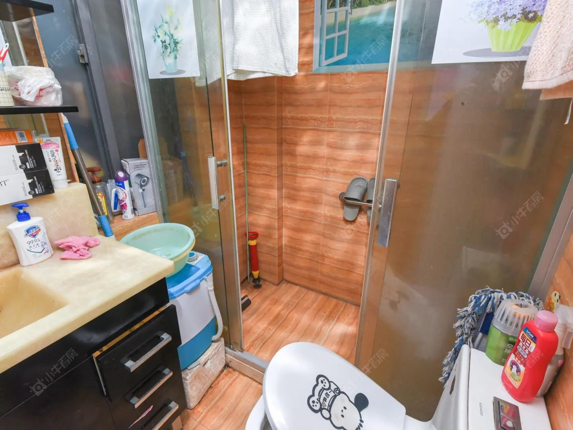 上海菊泉新城古北陆翔苑在售二手房源小区图_小牛看房