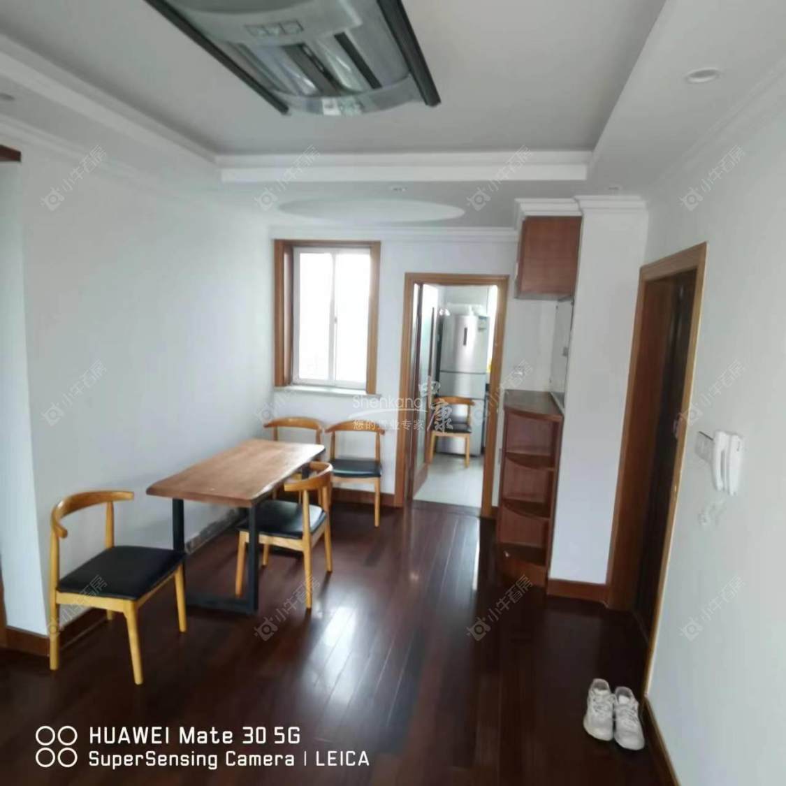 上海莲文苑在售二手房源小区图_小牛看房