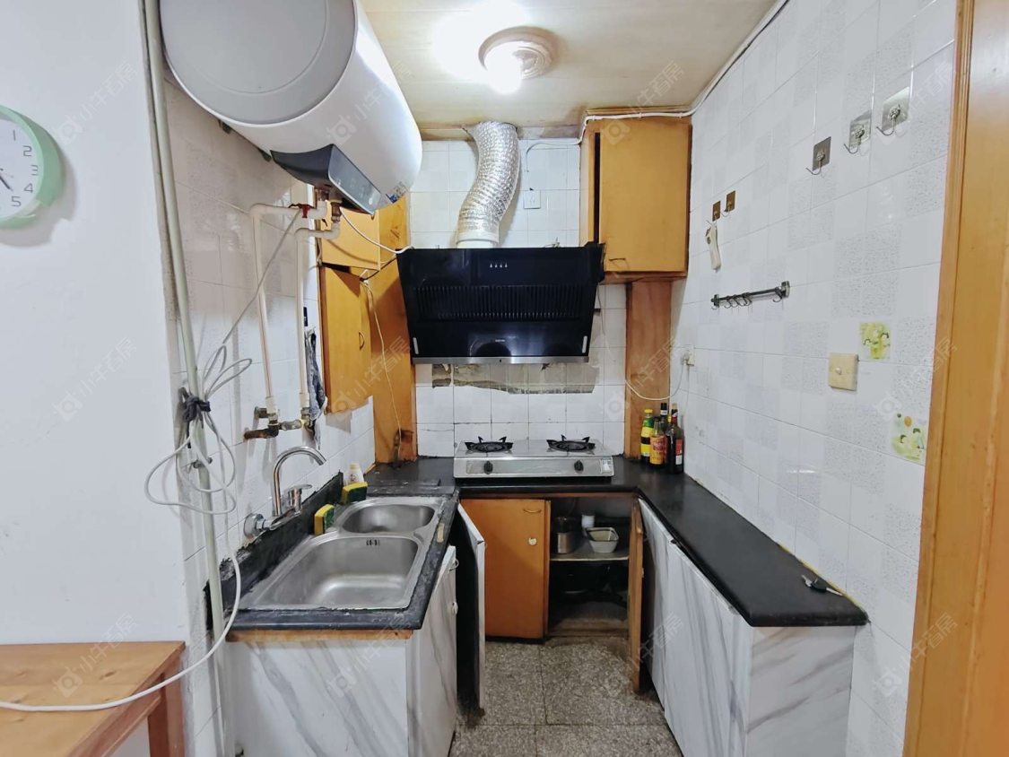 上海月浦六村在租房源小区图_小牛看房