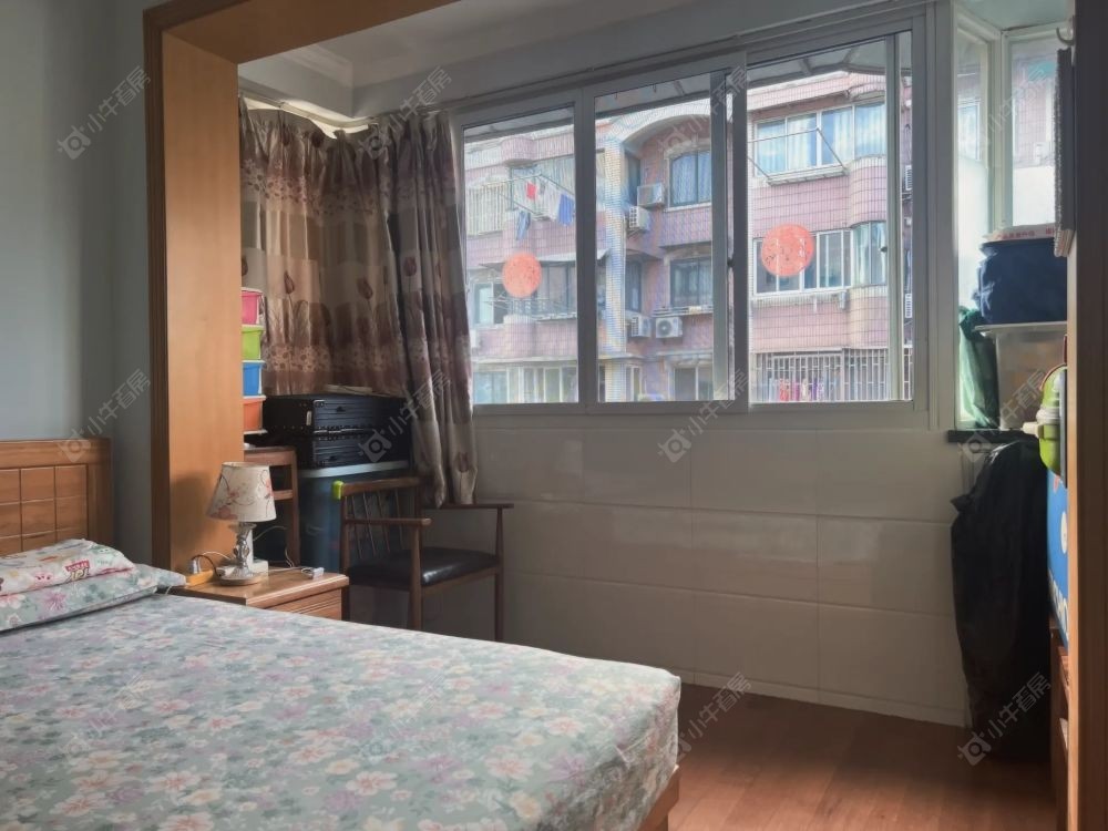 上海共富花园在售二手房源小区图_小牛看房