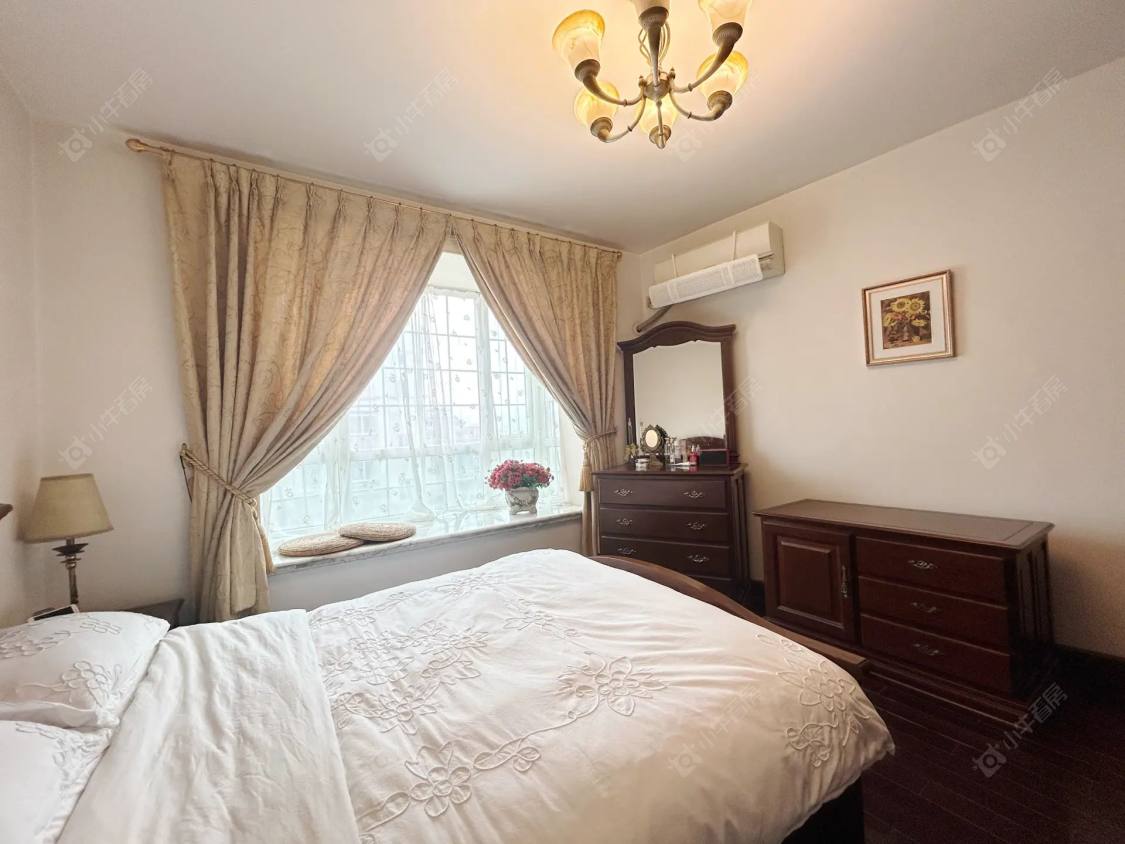 上海佳泰花园在售二手房源小区图_小牛看房