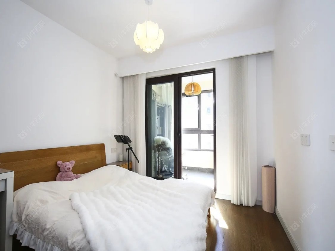 上海信达泰禾上海院子在售二手房源小区图_小牛看房