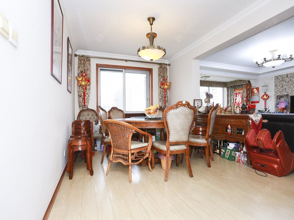 上海涵碧景苑在售二手房源小区图_小牛看房