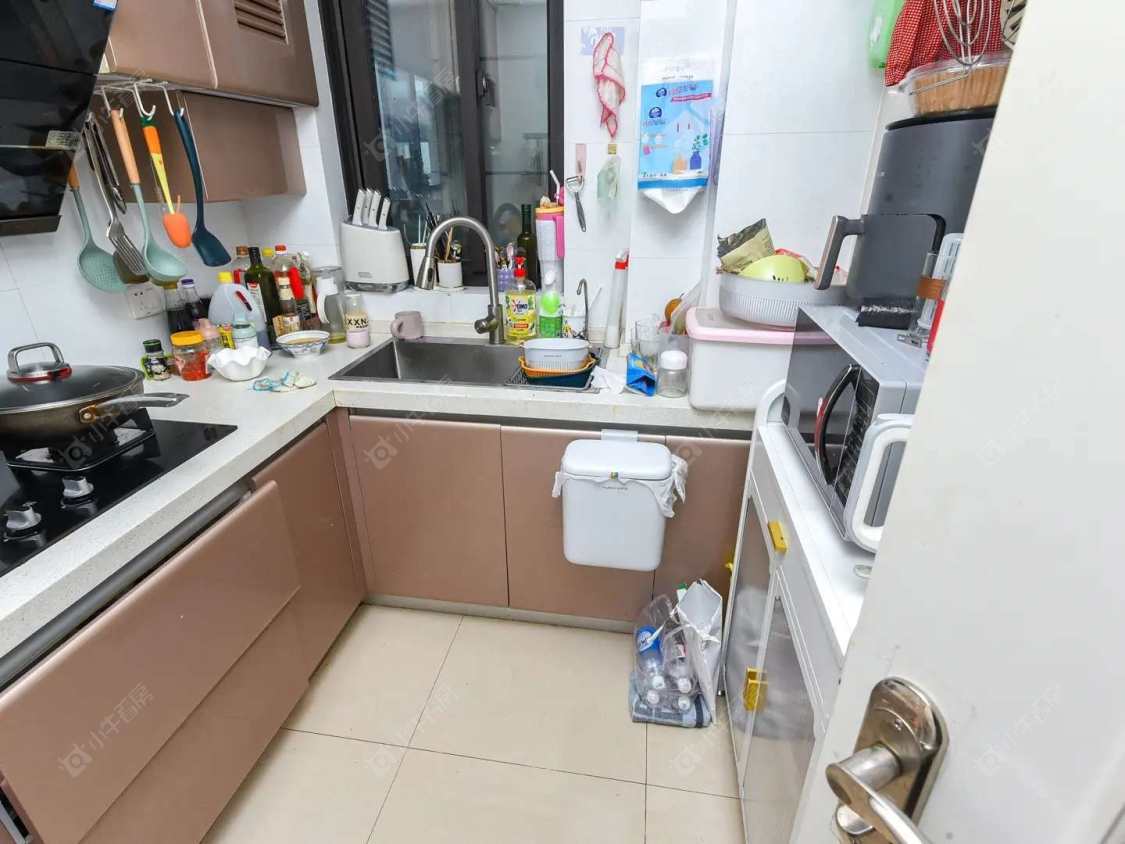 上海保利叶语一期在售二手房源小区图_小牛看房