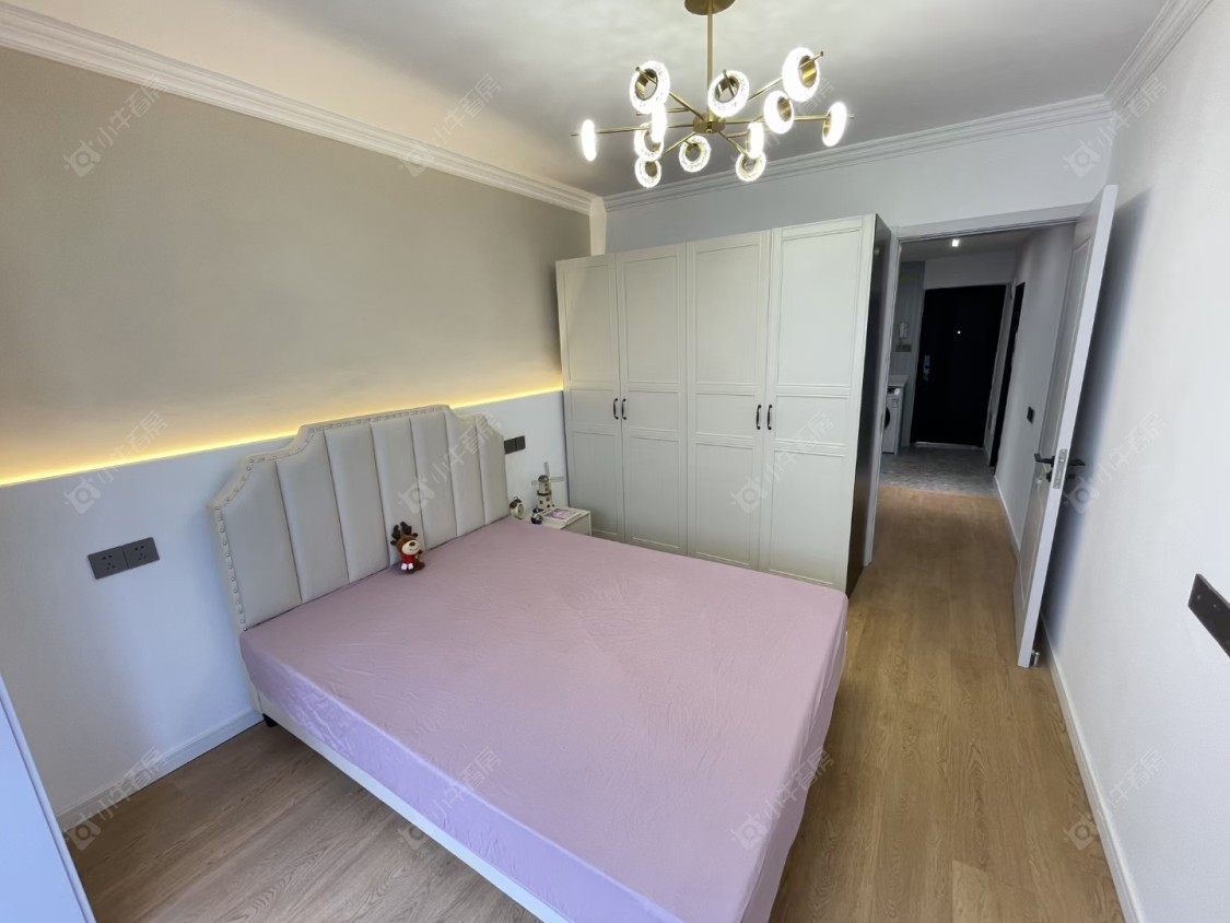 上海临沂七村在租房源小区图_小牛看房