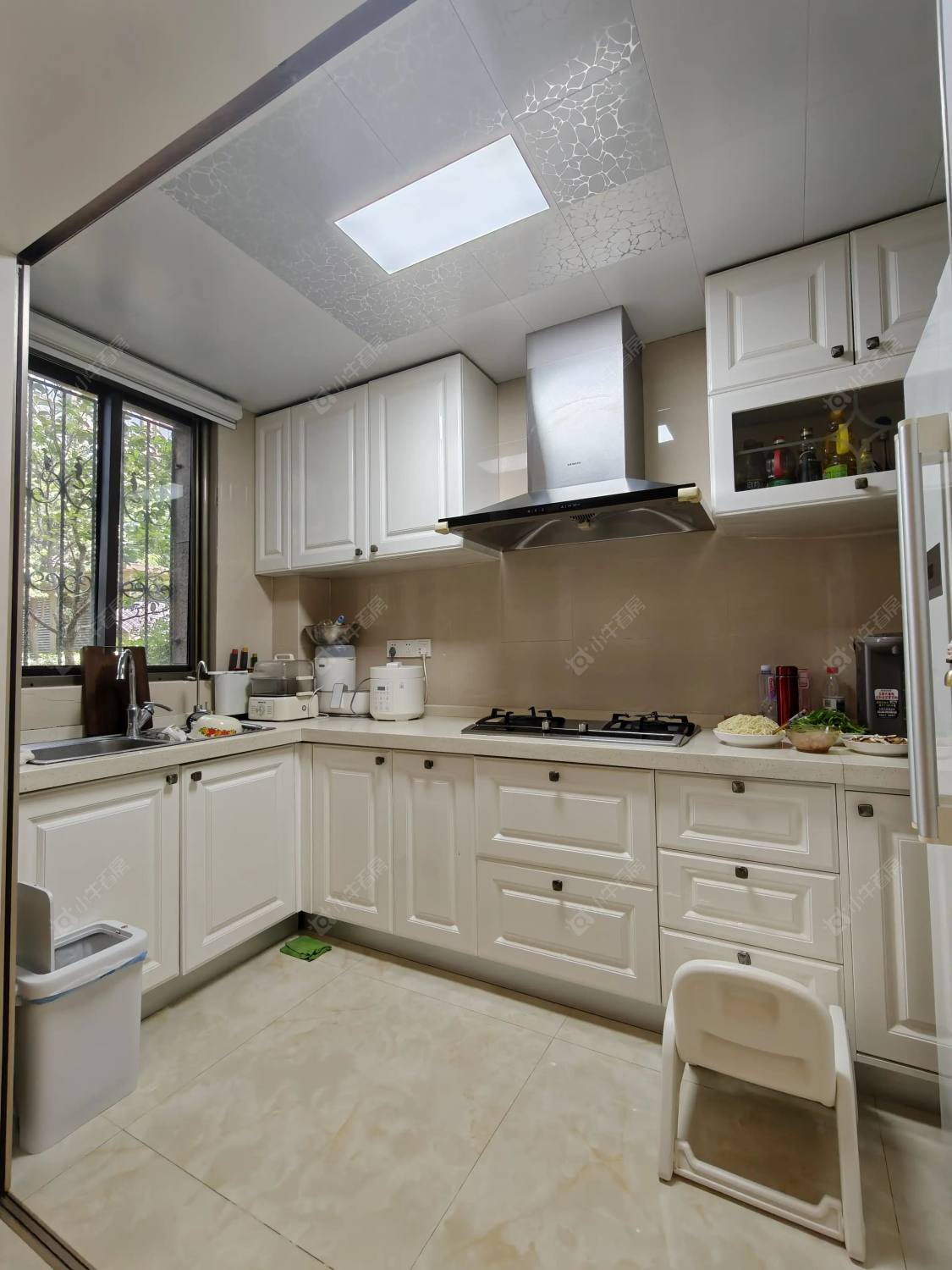 上海万业紫辰苑在售二手房源小区图_小牛看房