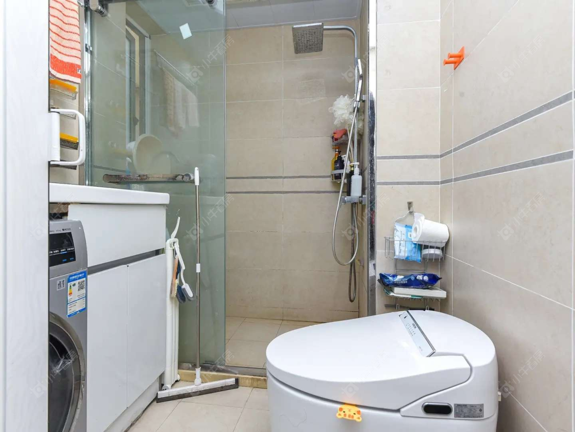 上海海尚菊苑北区在售二手房源小区图_小牛看房