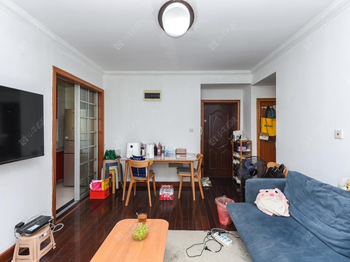 上海文宝苑在售二手房源小区图_小牛看房