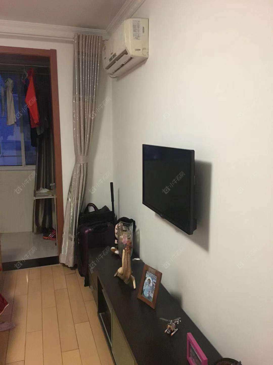 上海梅六小区在售二手房源小区图_小牛看房