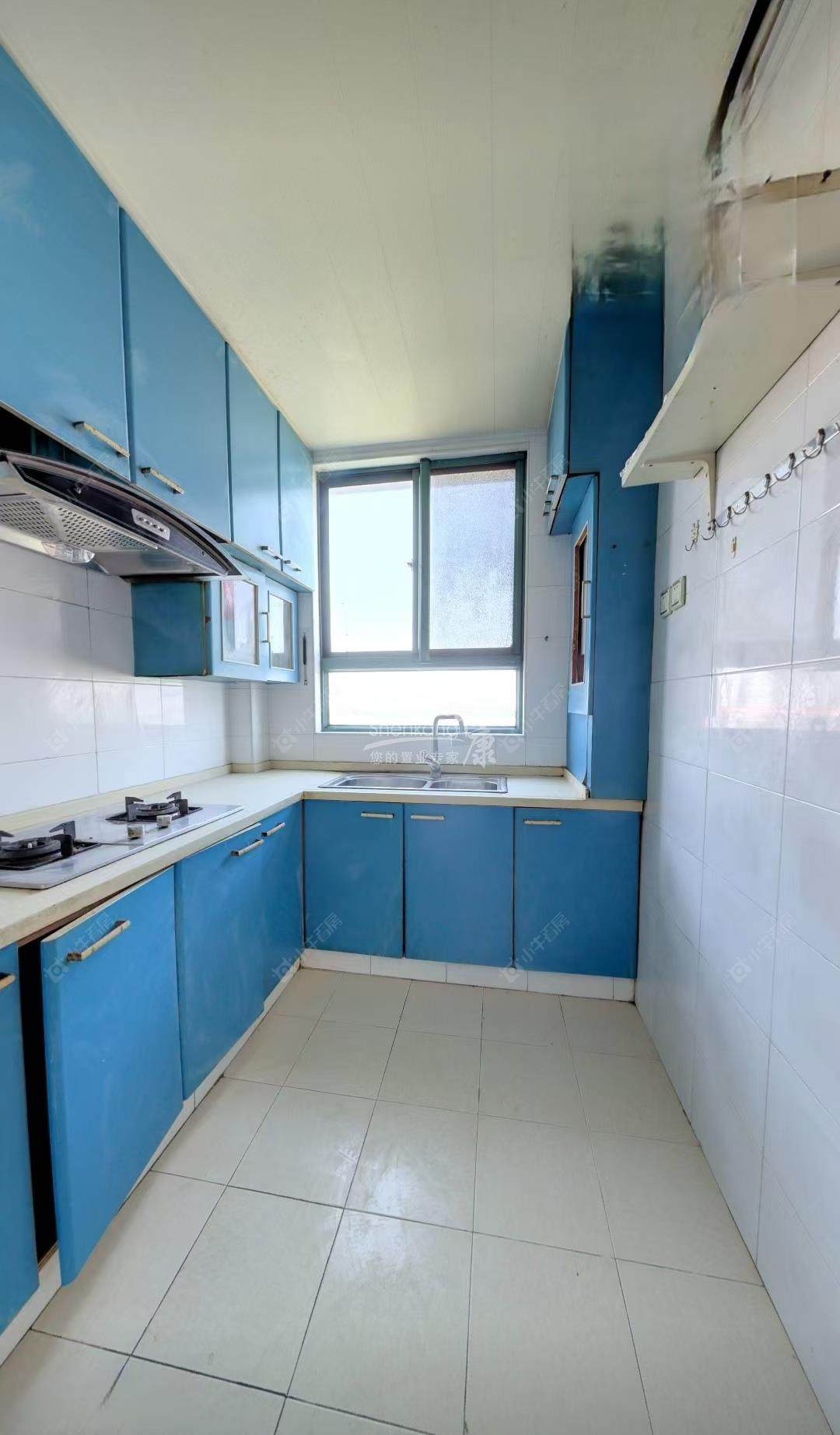 上海莲泰苑在售二手房源小区图_小牛看房