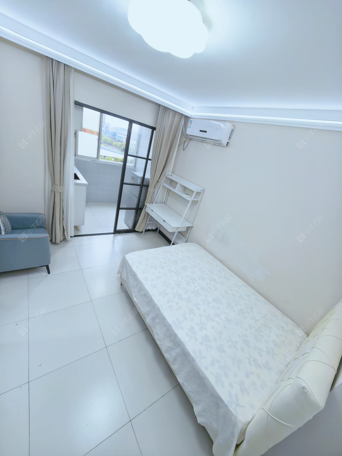 上海莲康苑在租房源户型图_小牛看房