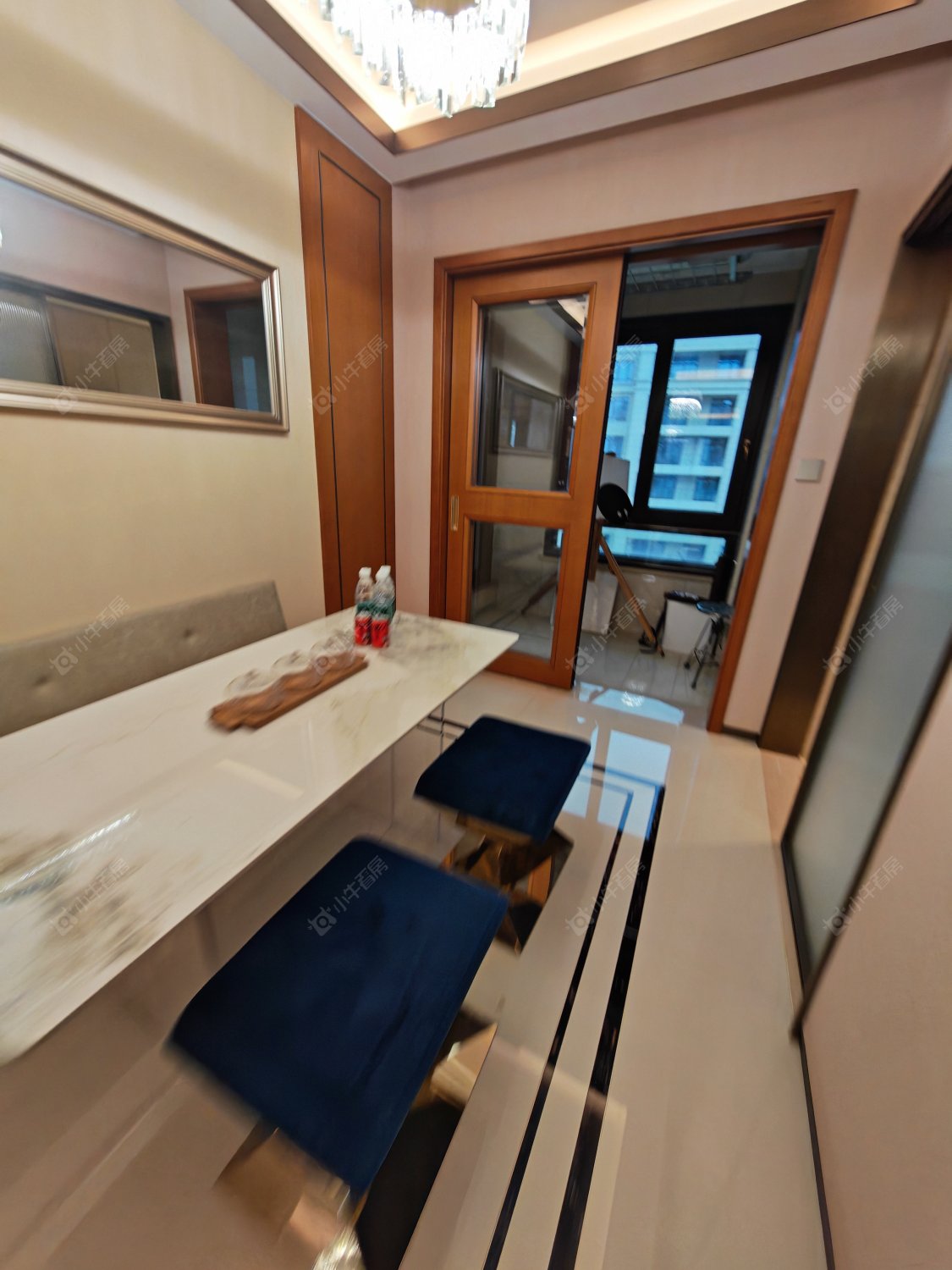 上海圣宇豪庭在售二手房源小区图_小牛看房