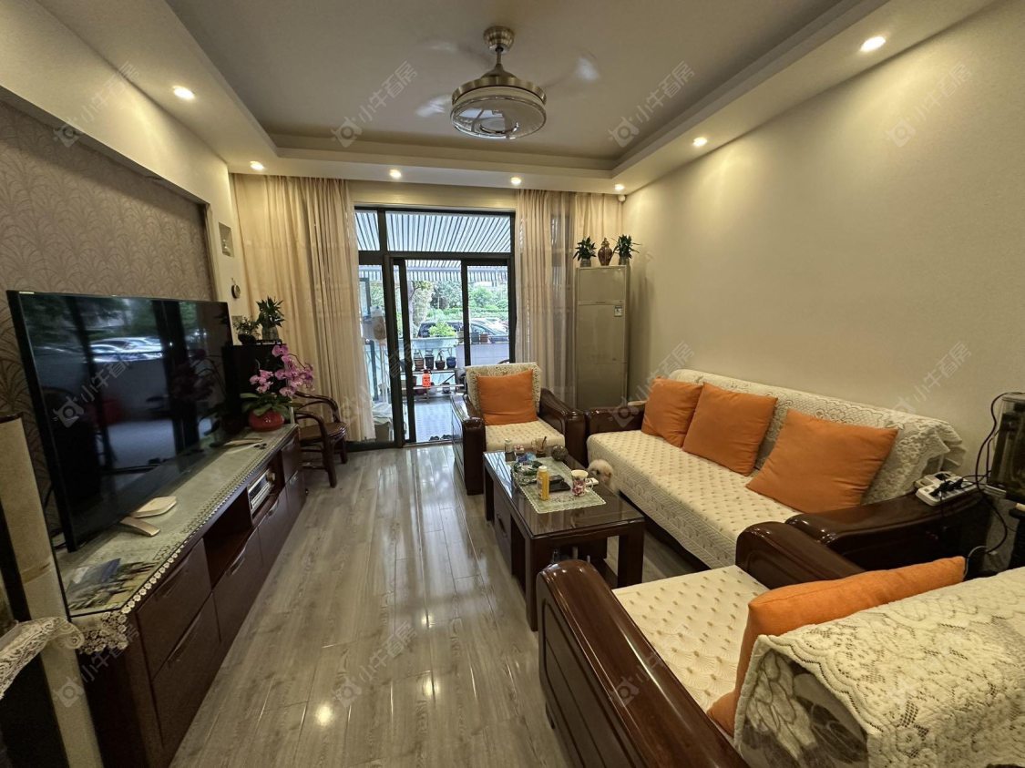 上海望景苑在售二手房源_小牛看房