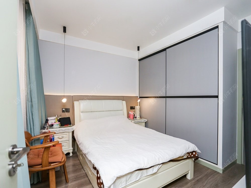 上海鹏丰苑在售二手房源小区图_小牛看房