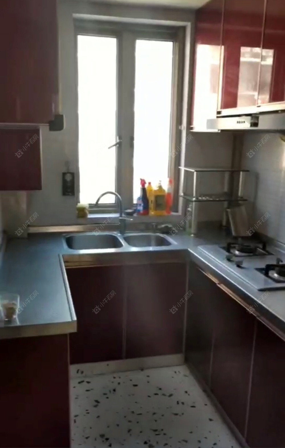 上海艾东小区在租房源小区图_小牛看房