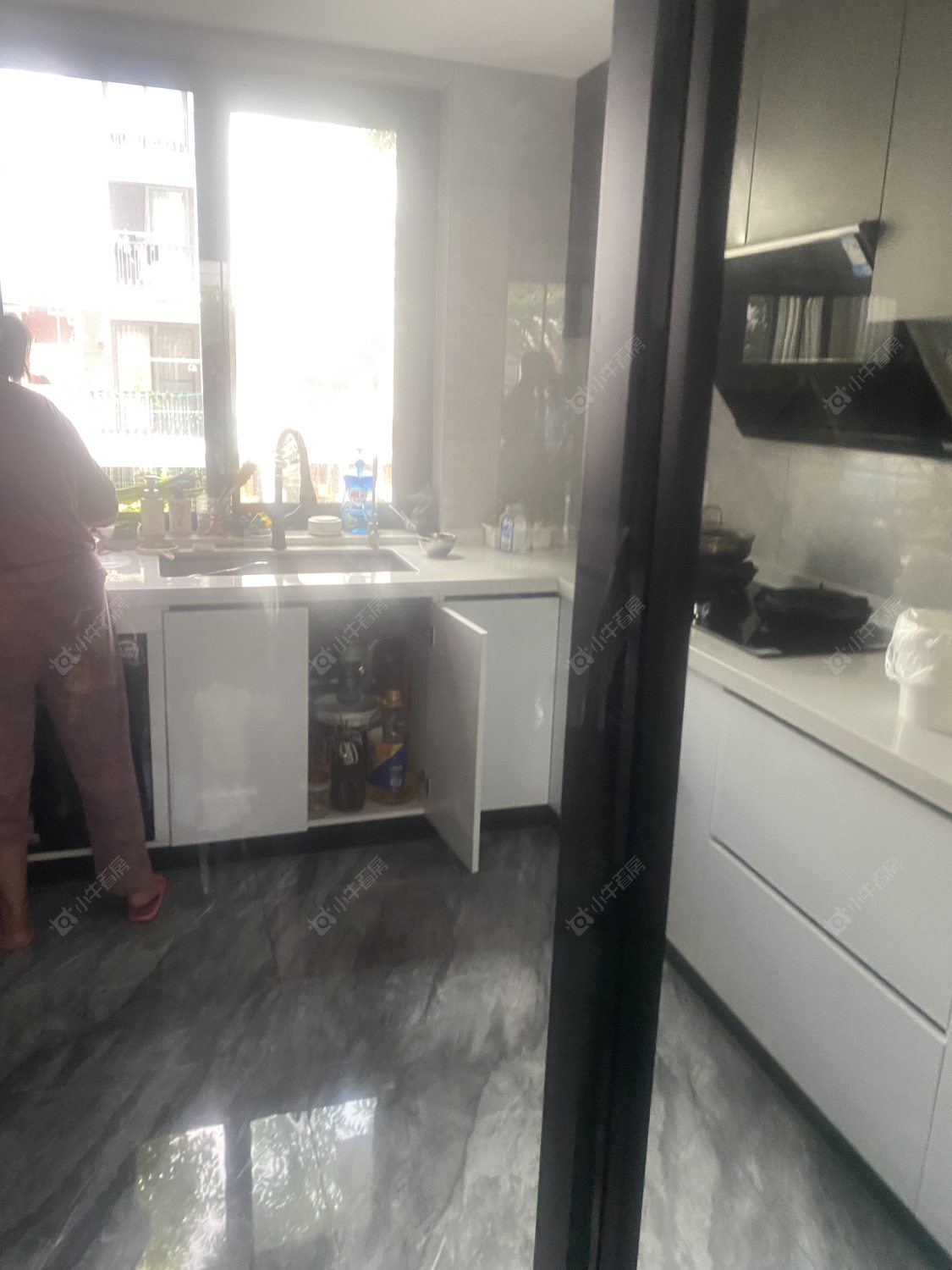 上海恬润新苑别墅区在售二手房源小区图_小牛看房