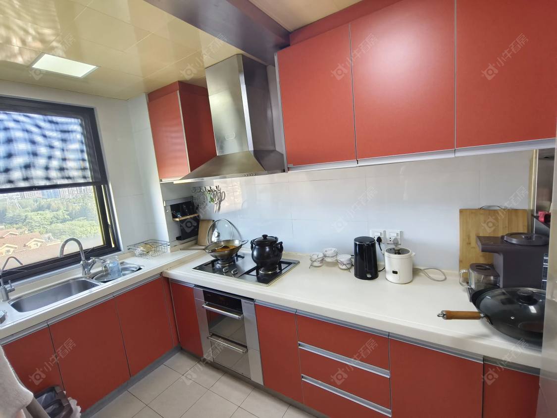 上海万科四季花城111弄在售二手房源小区图_小牛看房