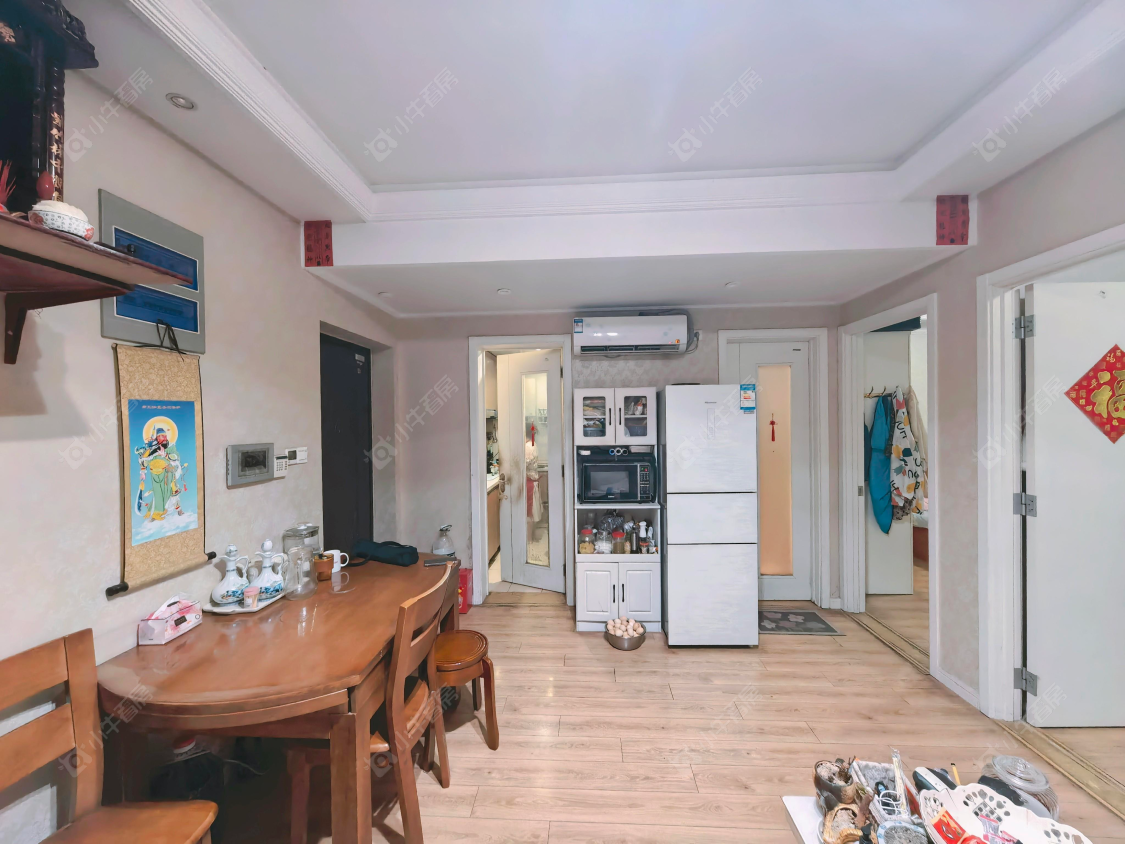 上海远洋香奈在售二手房源小区图_小牛看房