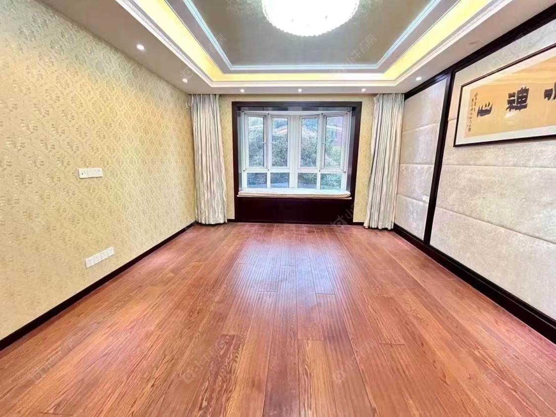 上海信达郡庭别墅区在售二手房源小区图_小牛看房