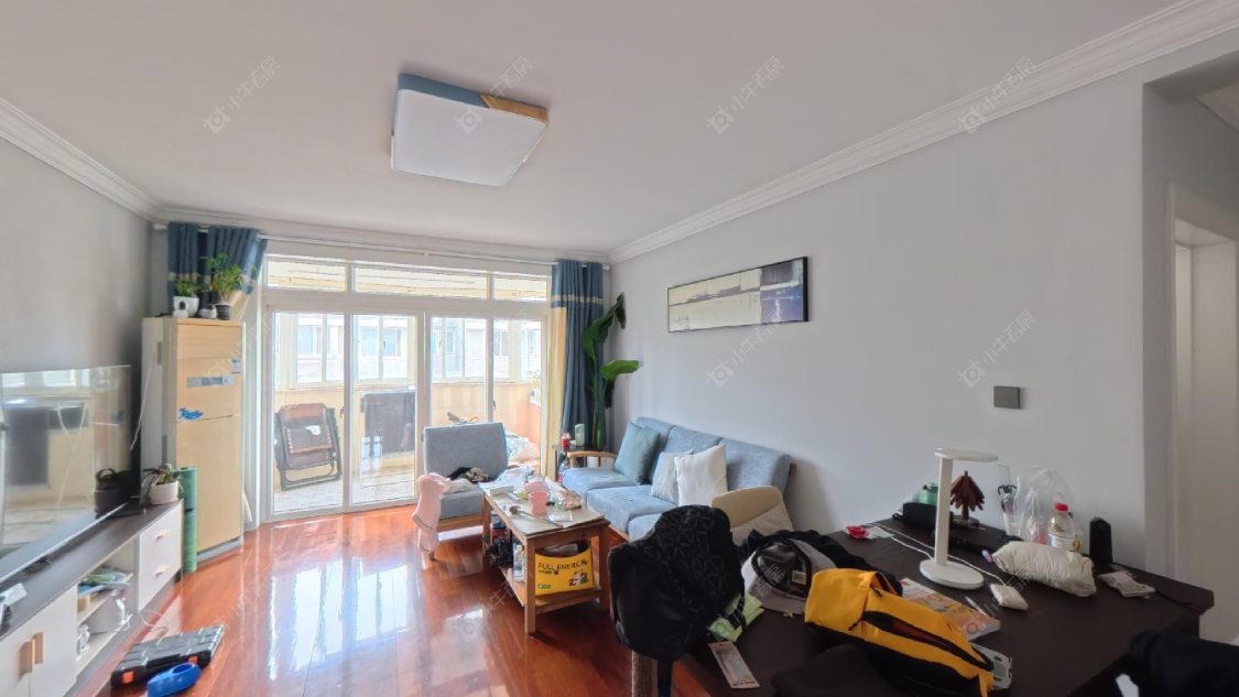 上海莲琼苑在售二手房源小区图_小牛看房