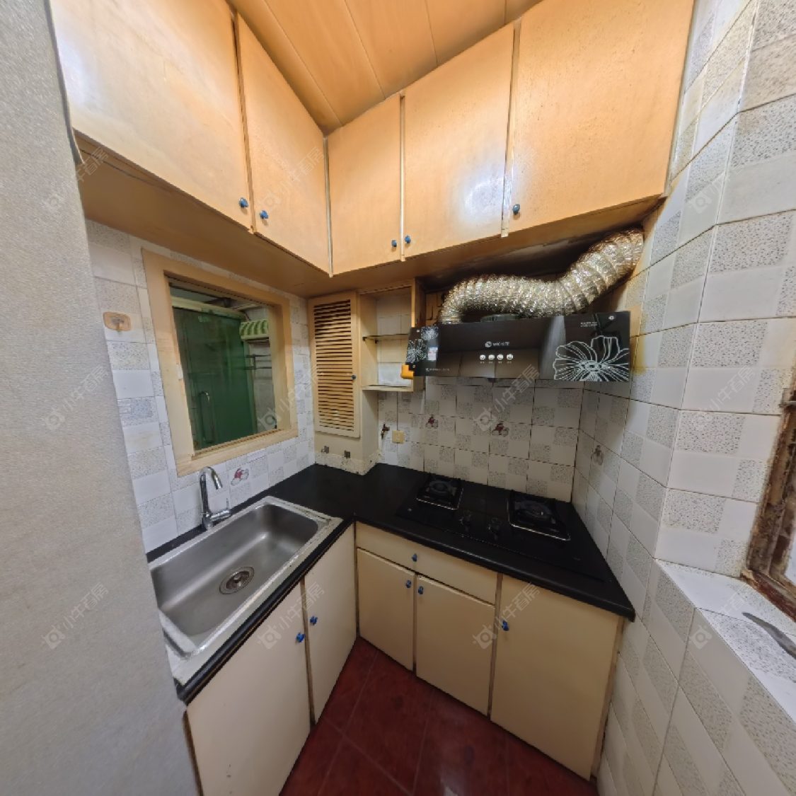 上海繁荣昌盛在售二手房源小区图_小牛看房