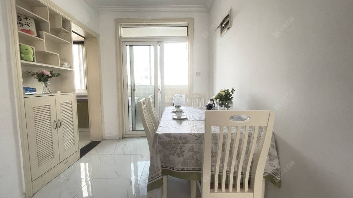 上海瑞和新苑南区60弄在租房源小区图_小牛看房