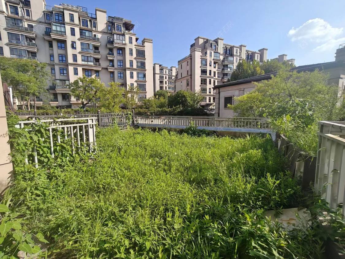 上海宫园巧筑别墅区在售二手房源小区图_小牛看房