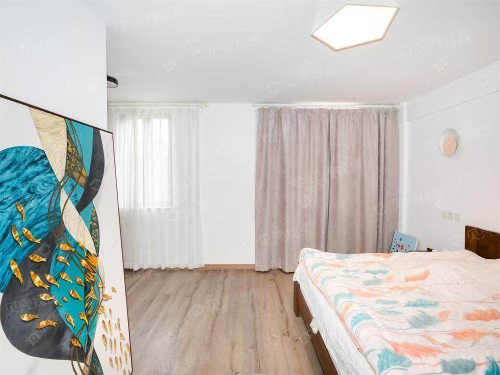 上海远洋鸿郡在售二手房源_小牛看房