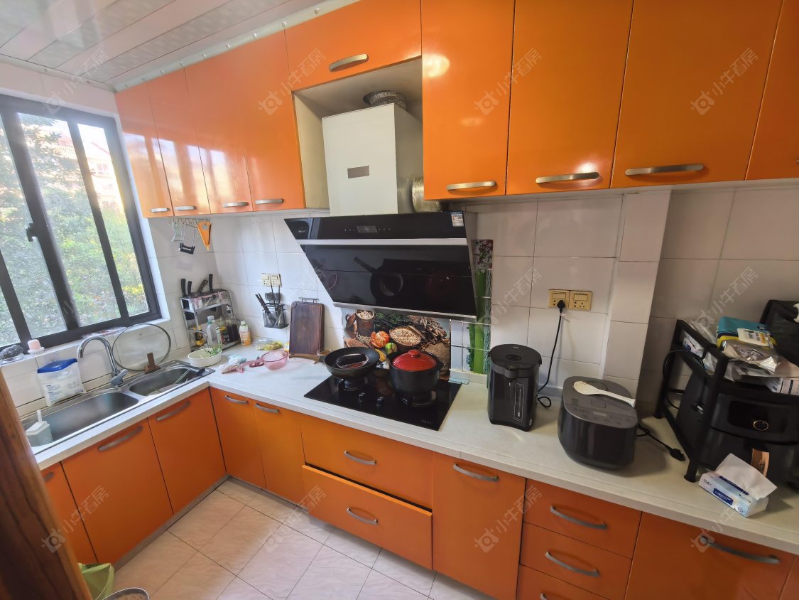 上海同盛嘉园在售二手房源小区图_小牛看房