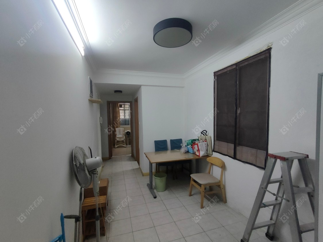 上海昌四小区在租房源小区图_小牛看房