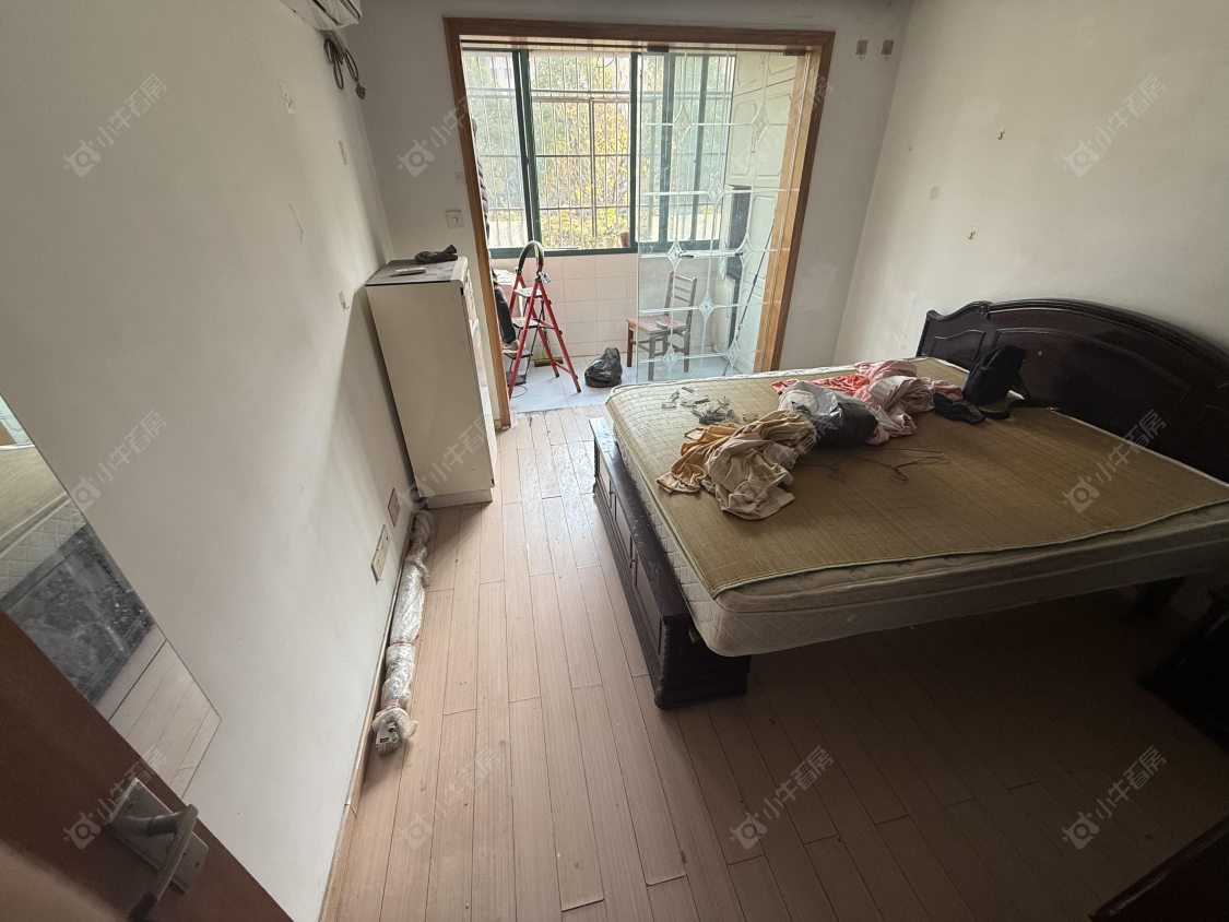 上海乐业五村在租房源小区图_小牛看房